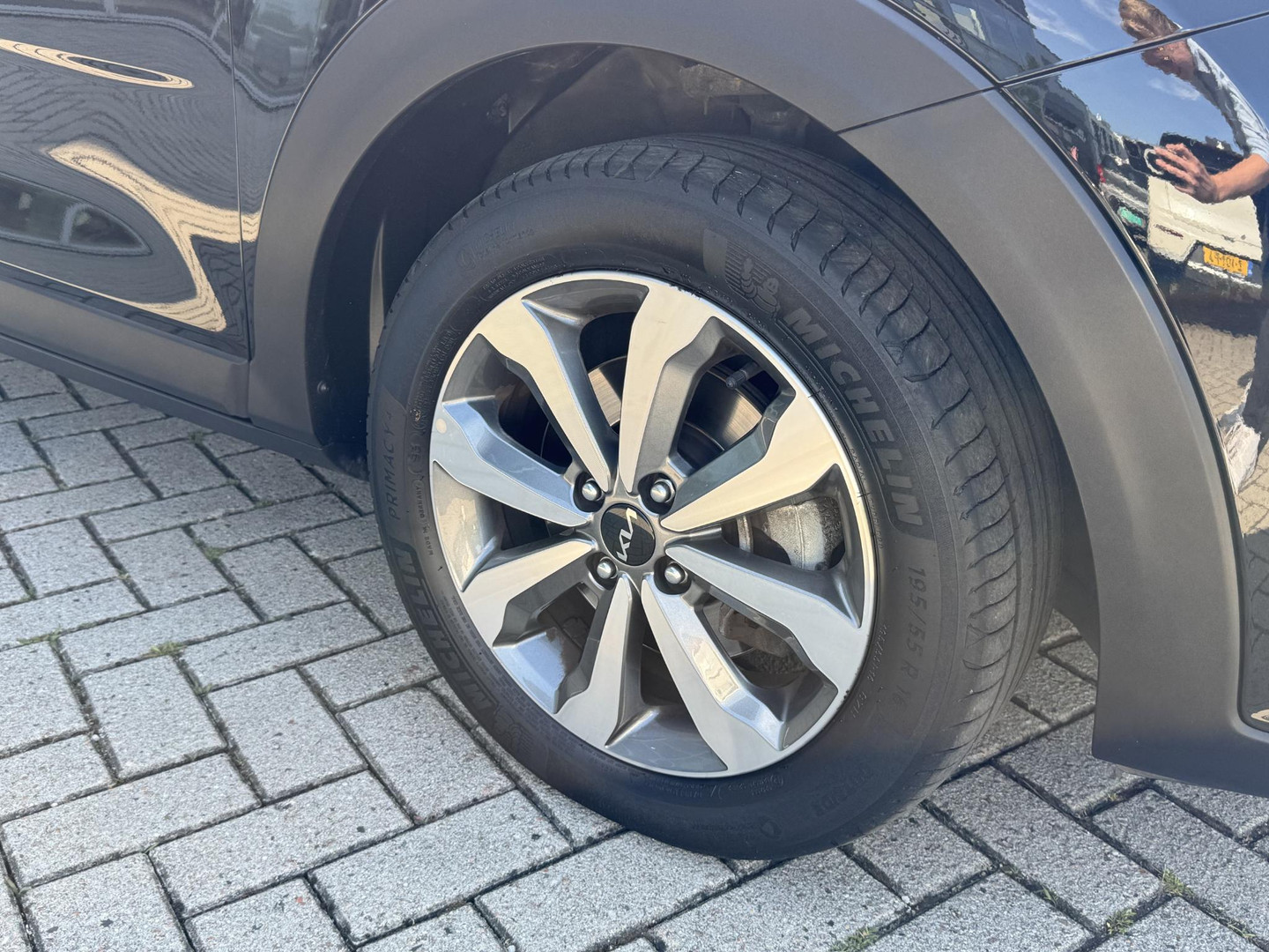 Kia Kia