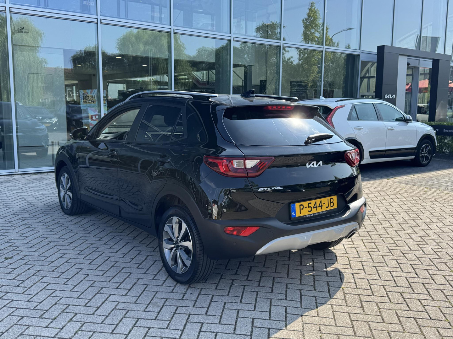 Kia Kia