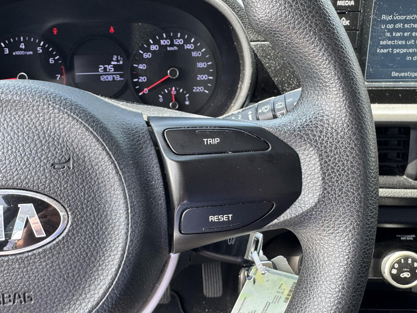 Kia Kia