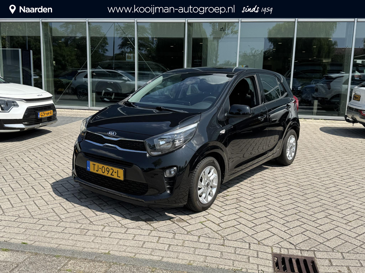 Kia Kia