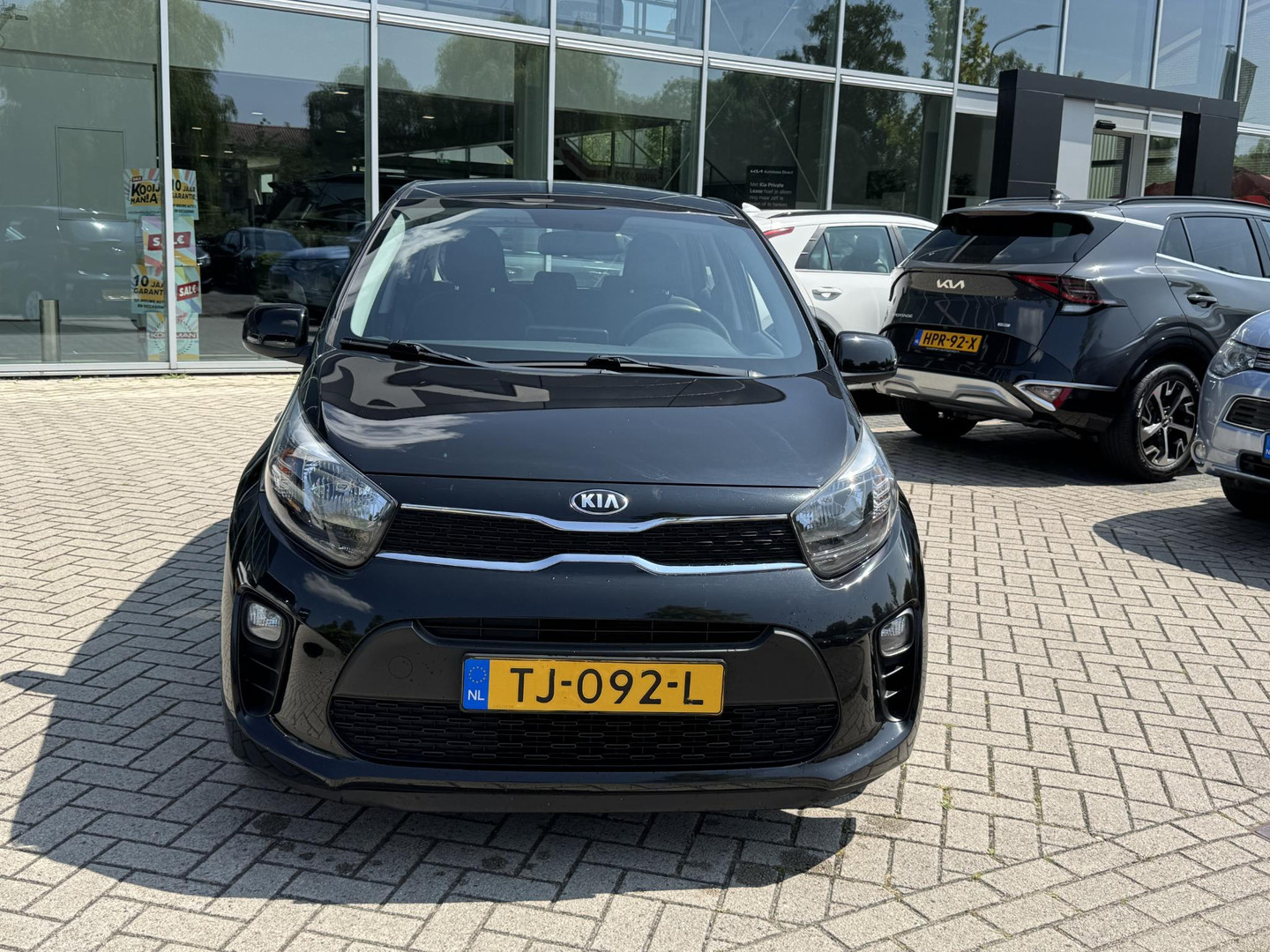 Kia Kia