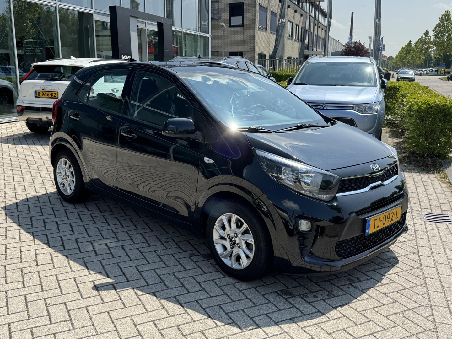 Kia Kia
