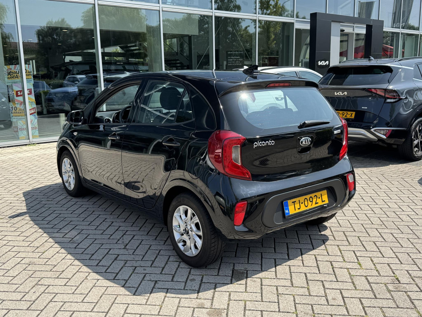 Kia Kia