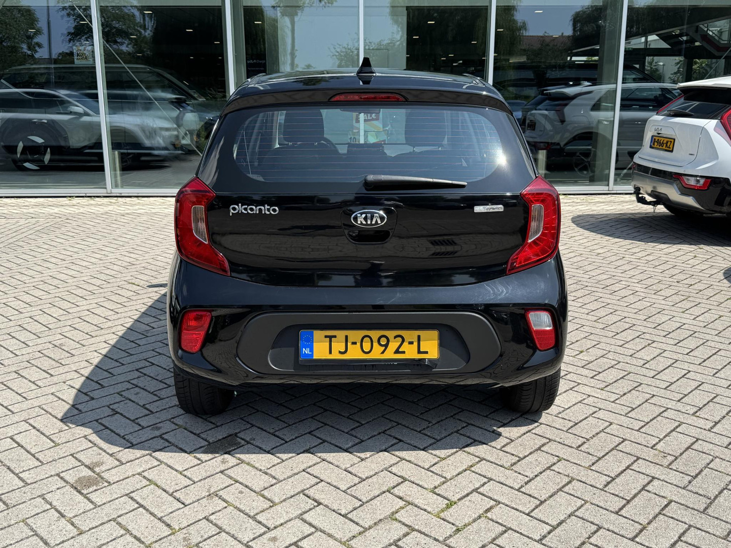Kia Kia