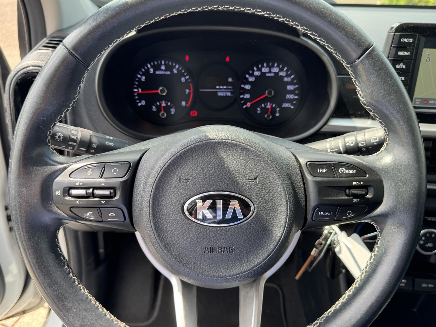 Kia Kia