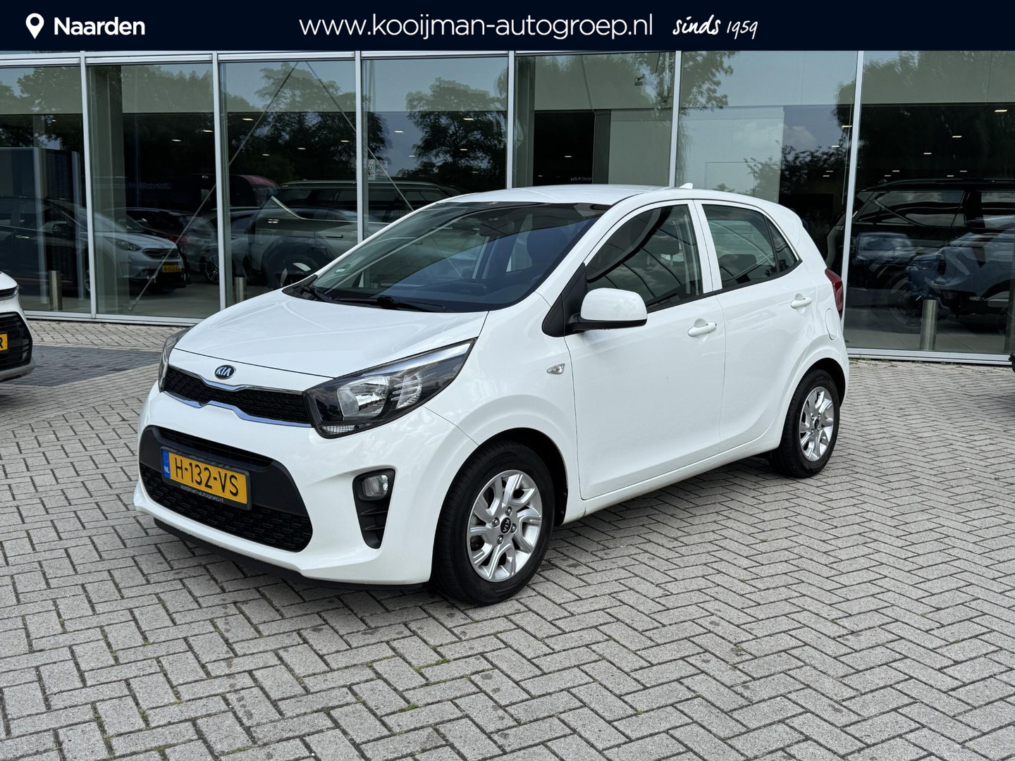 Kia Kia