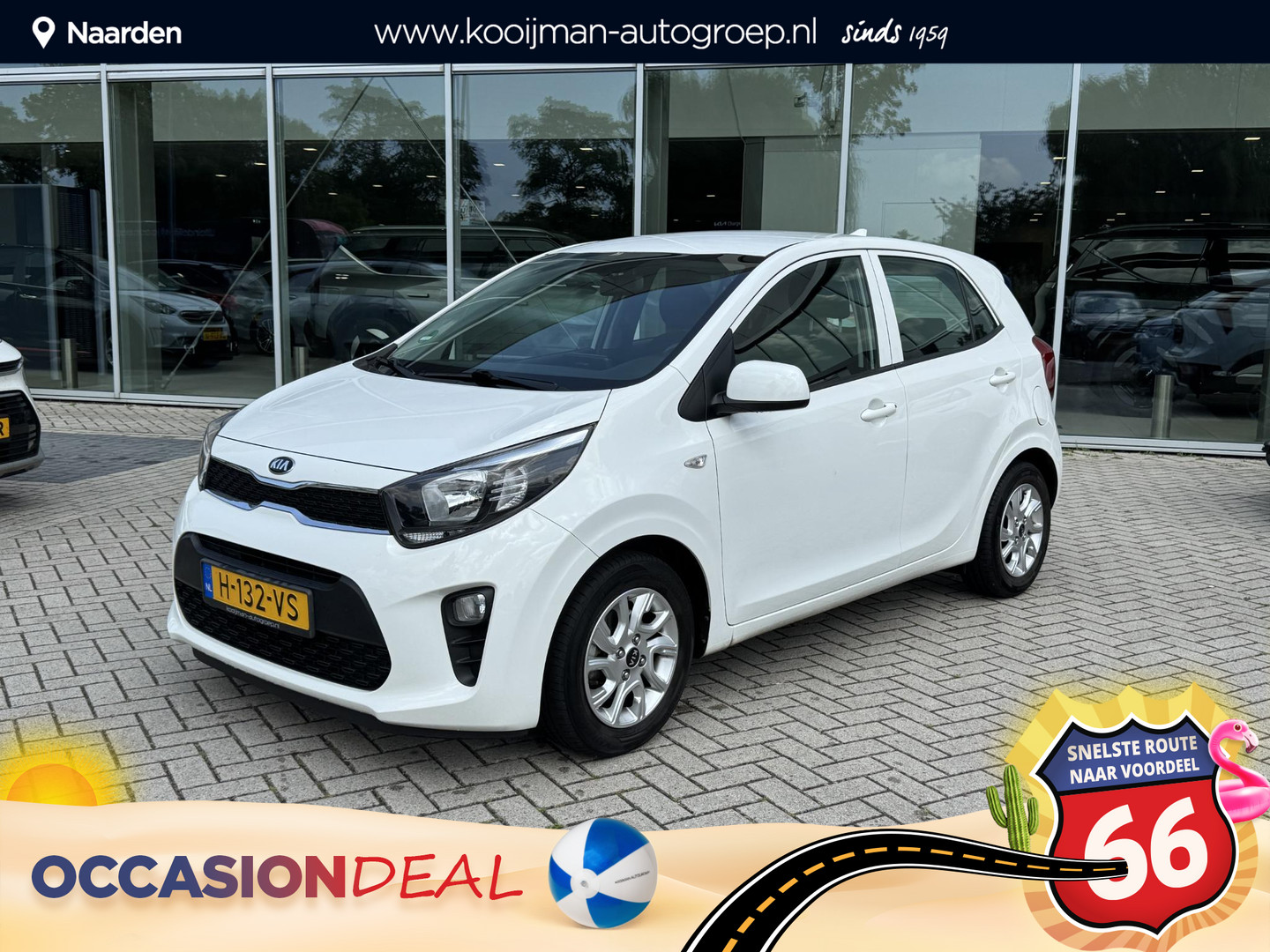 Kia
