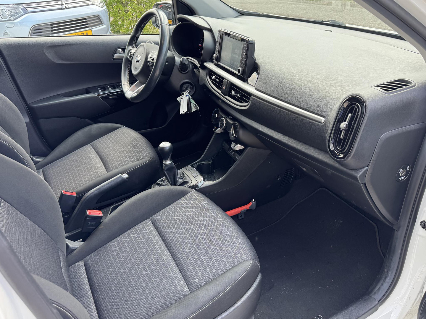 Kia Kia