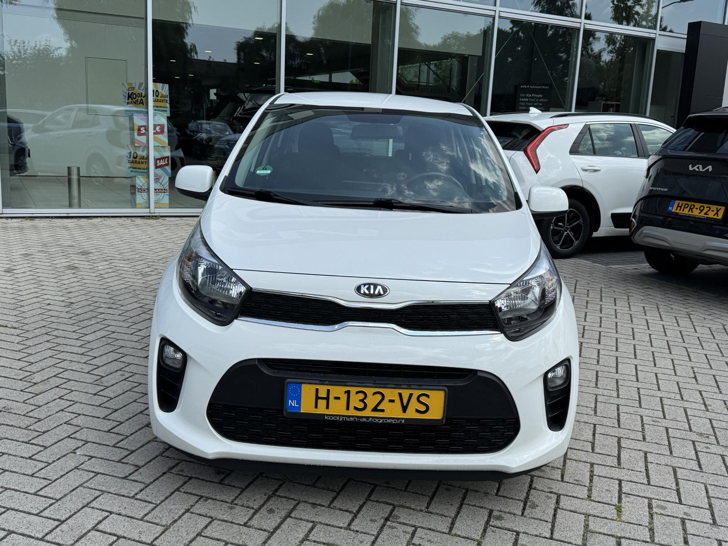 Kia Kia