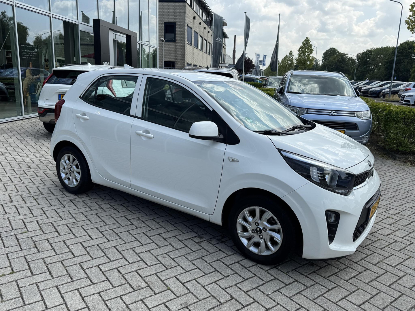 Kia Kia