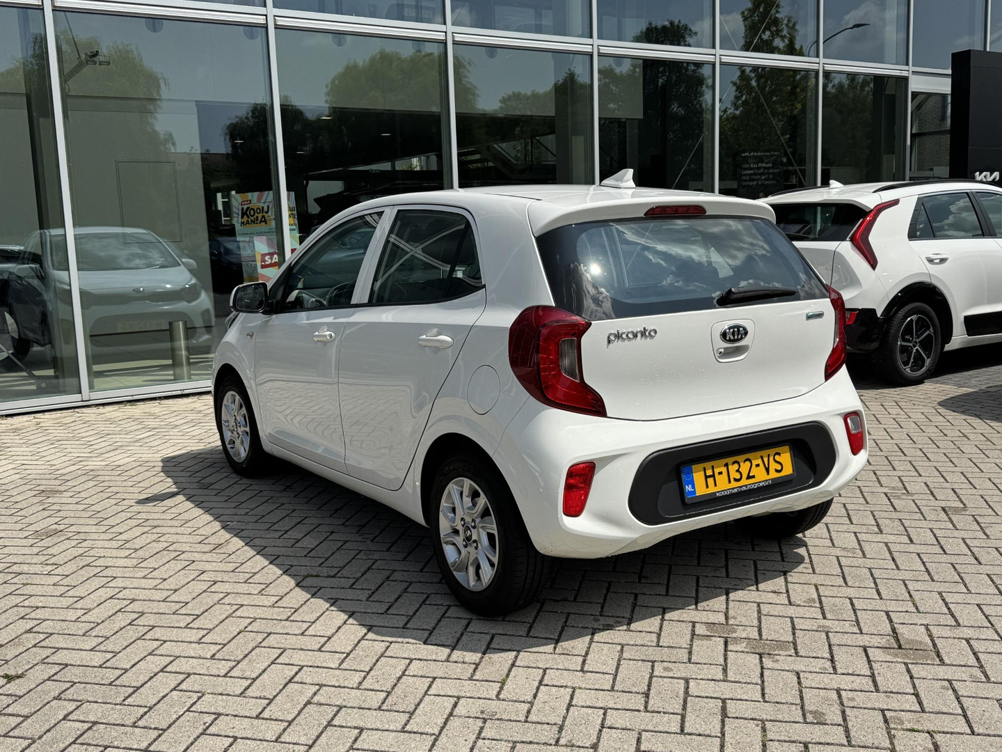 Kia Kia