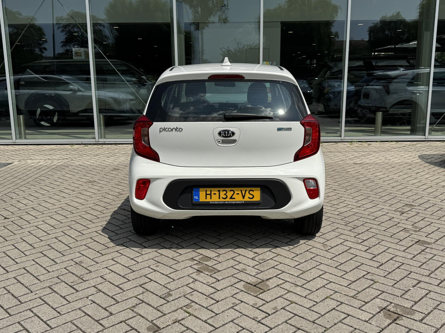 Kia Kia