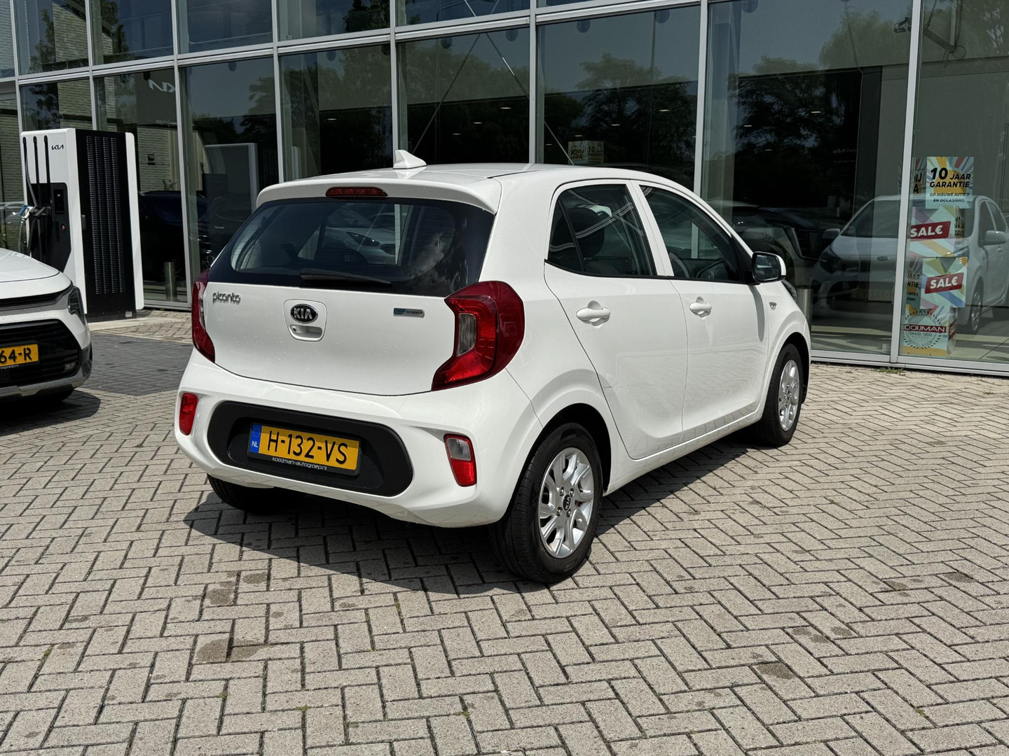 Kia Kia