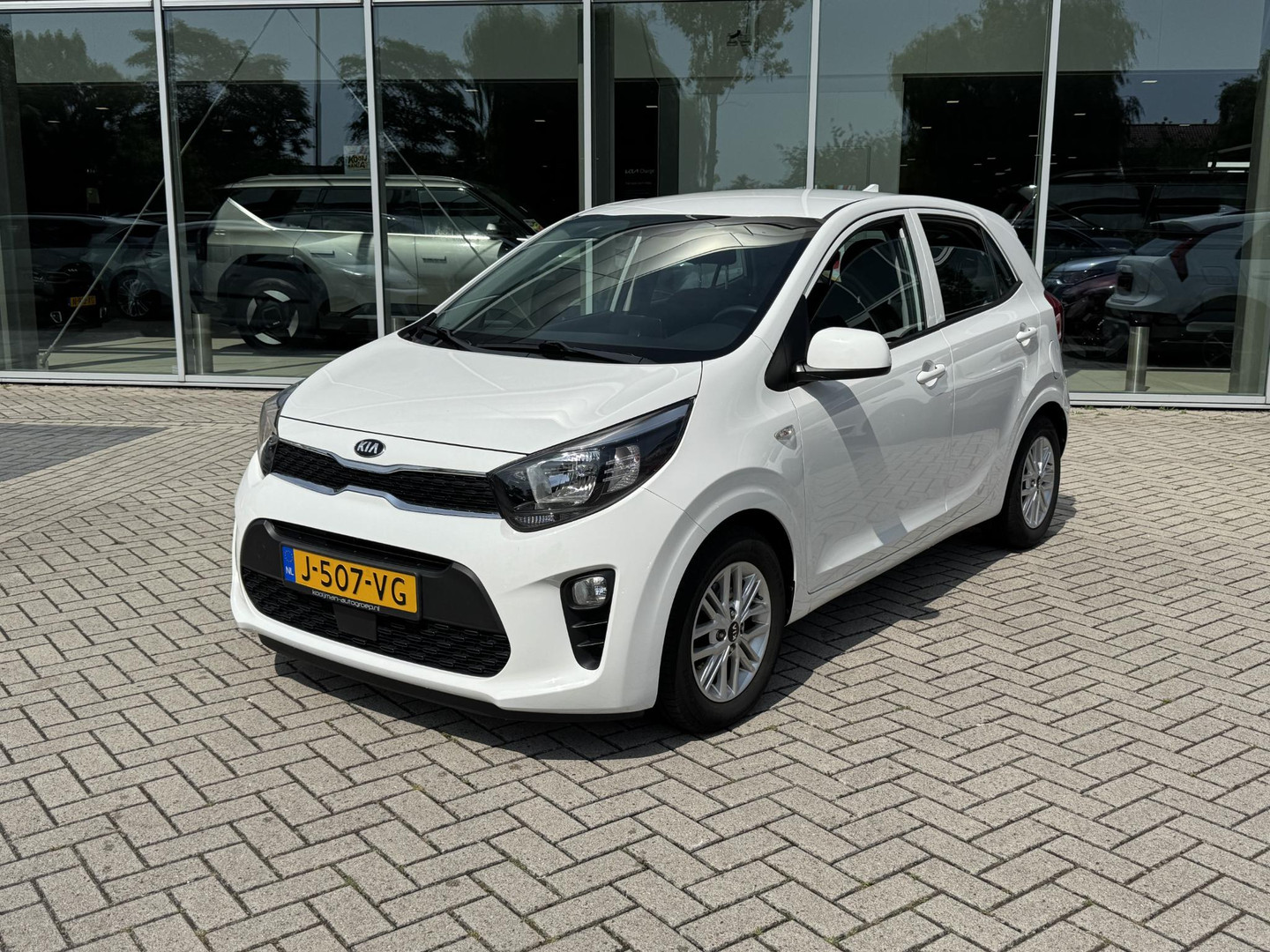 Kia Kia
