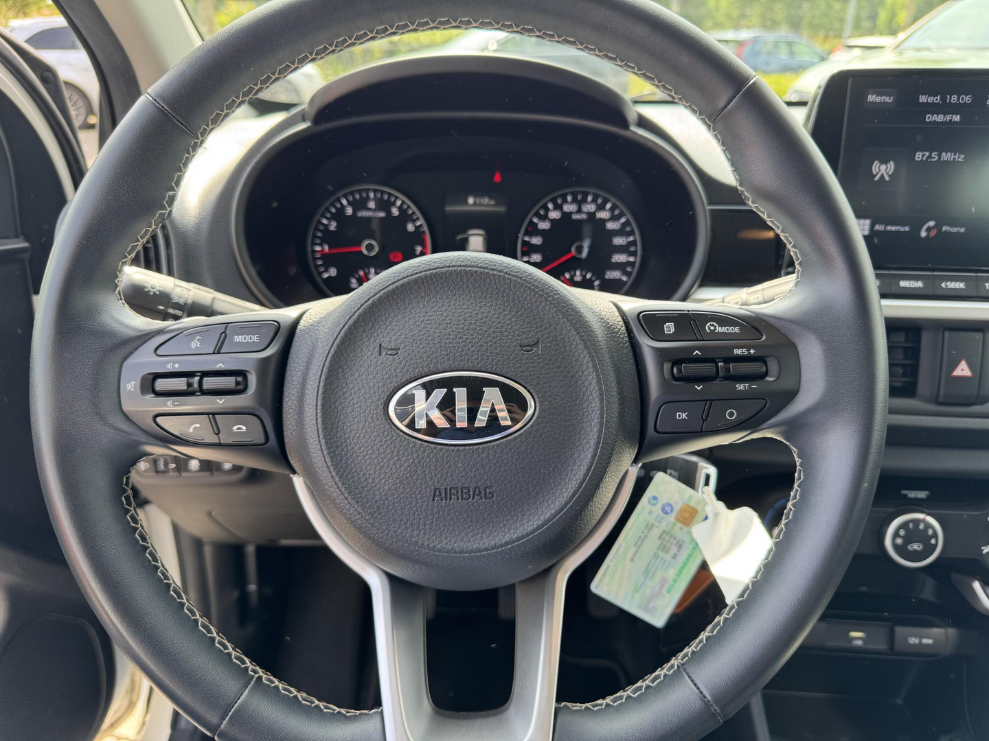 Kia Kia