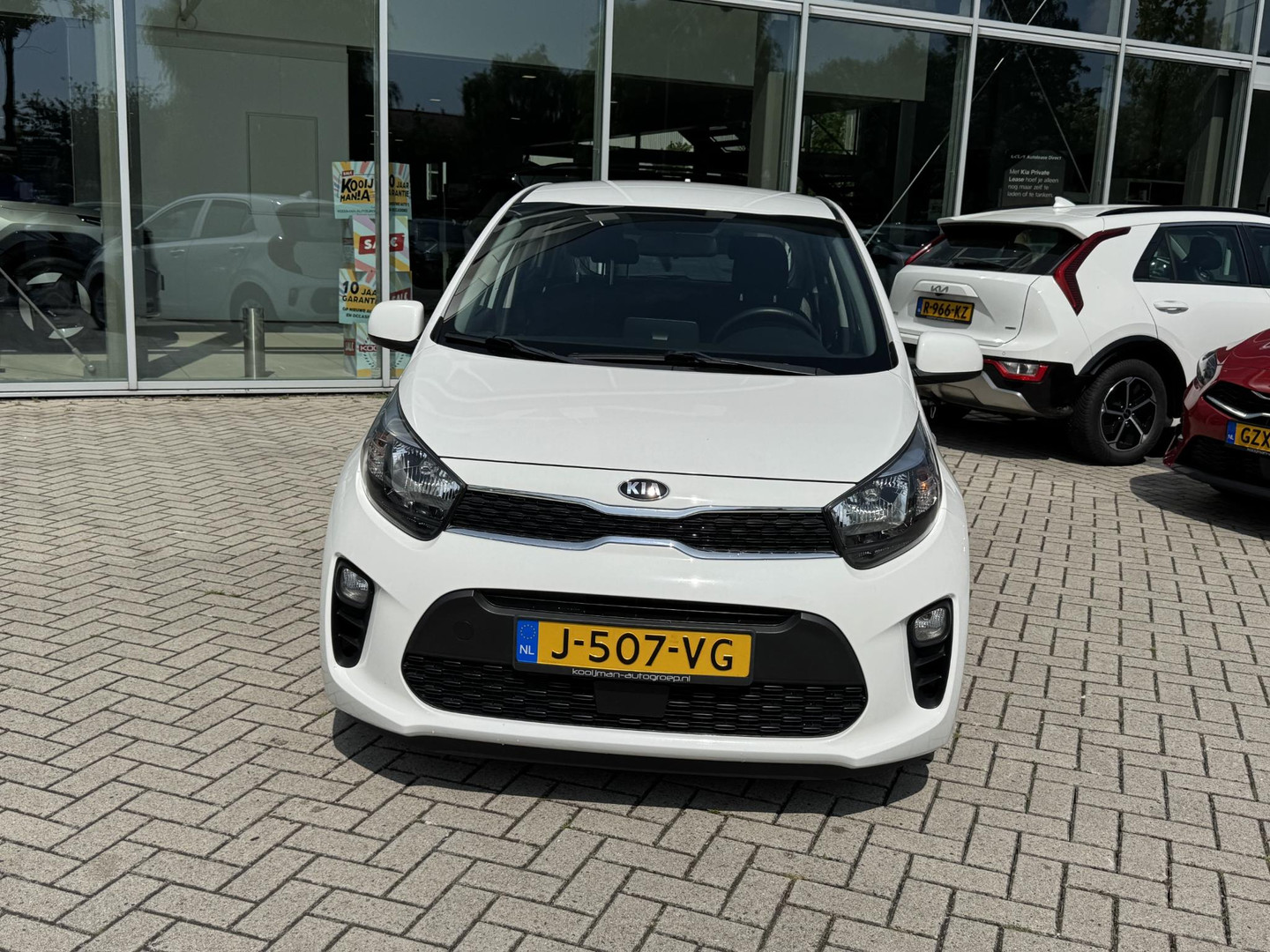 Kia Kia