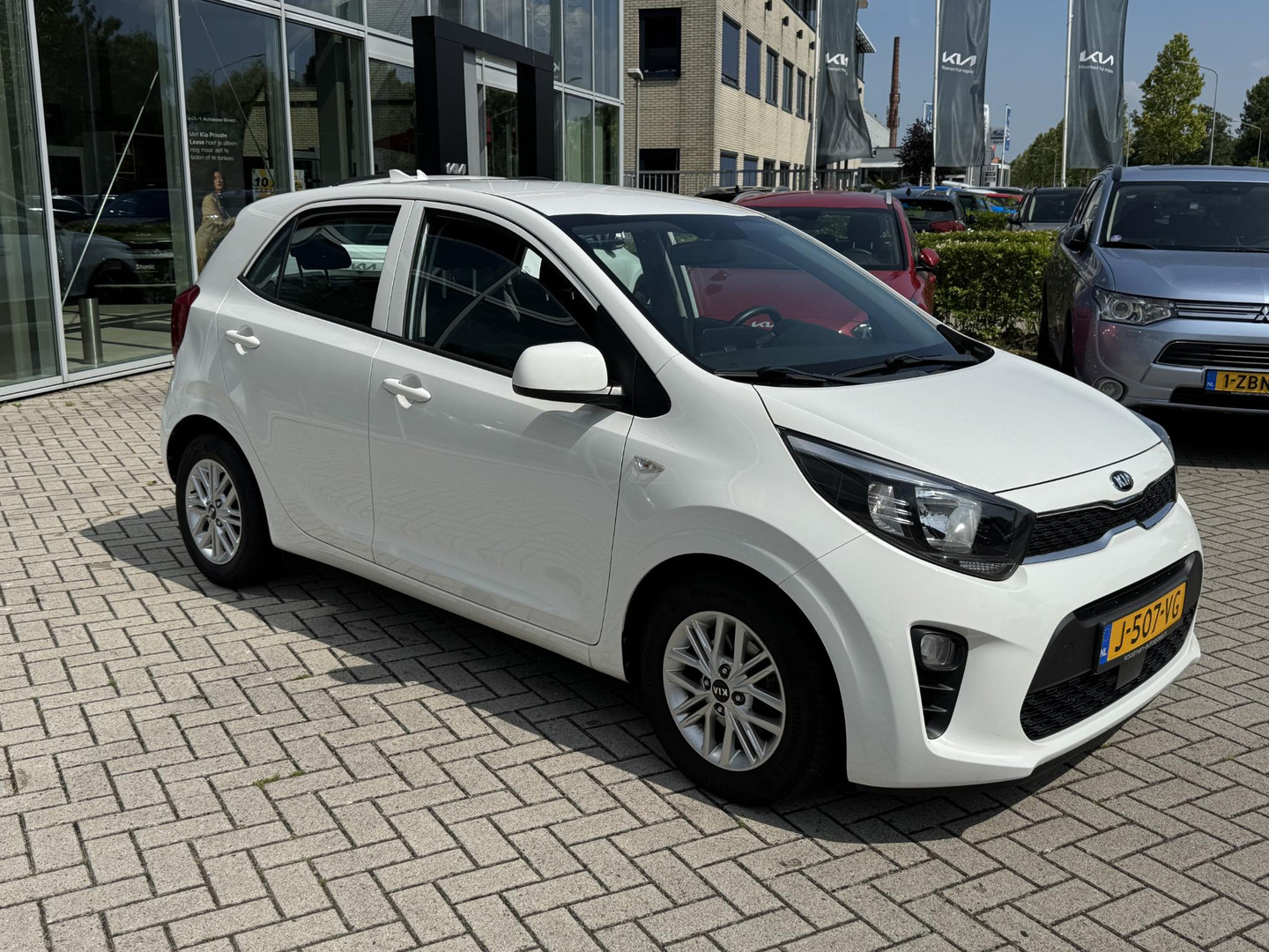Kia Kia