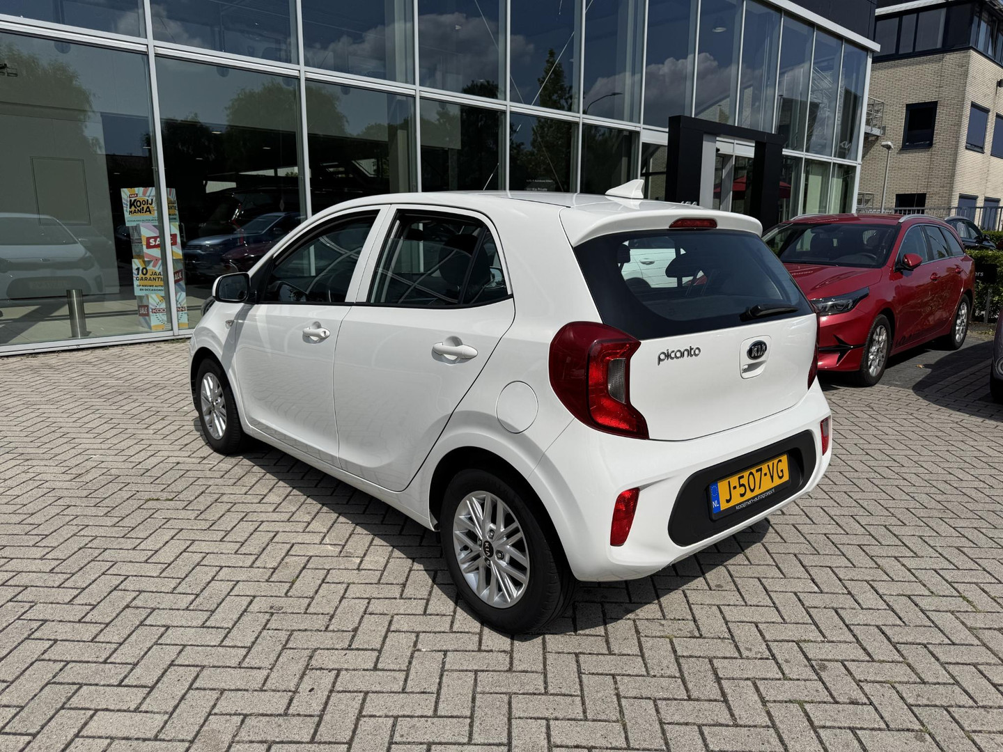 Kia Kia