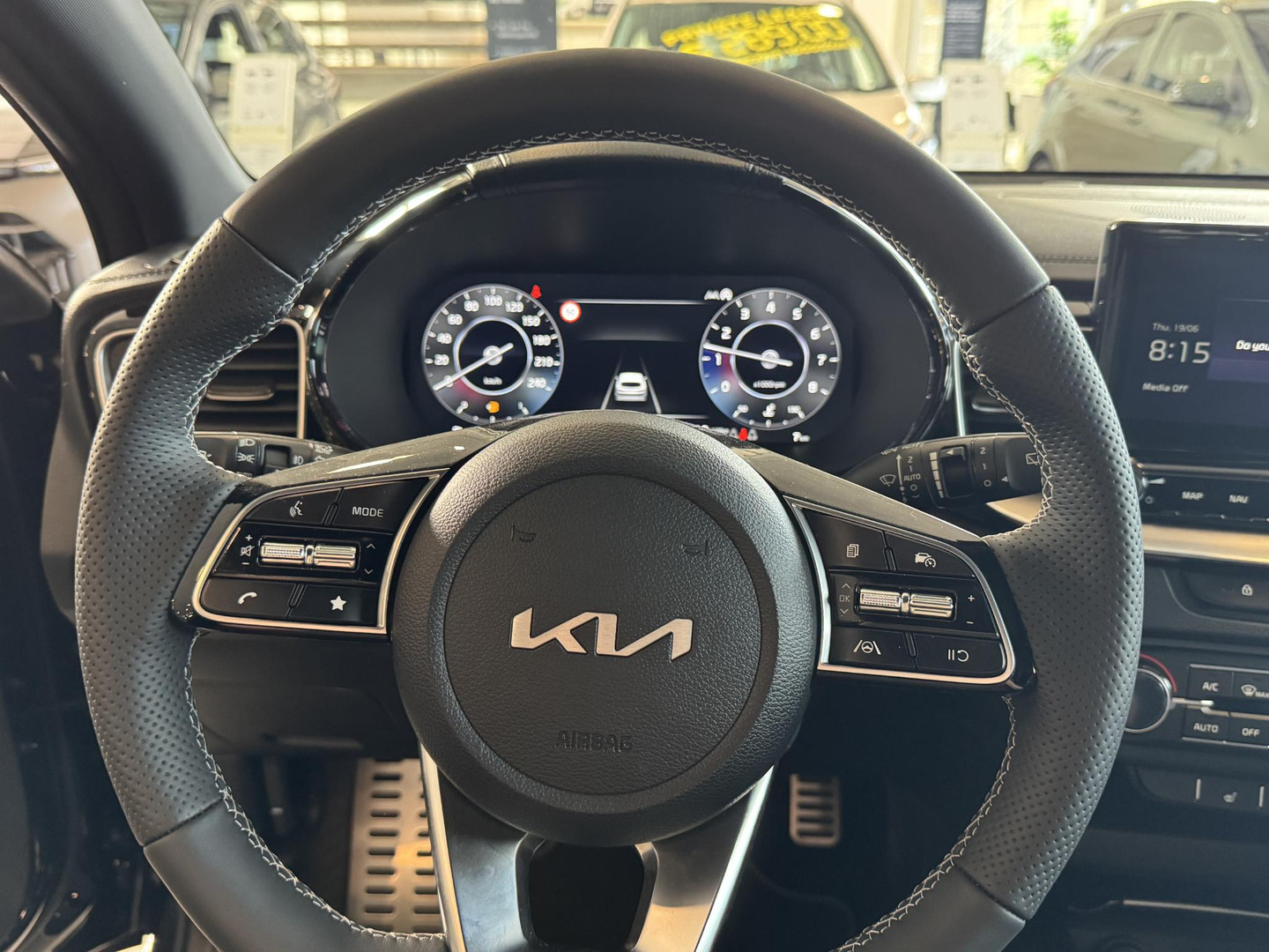 Kia Kia