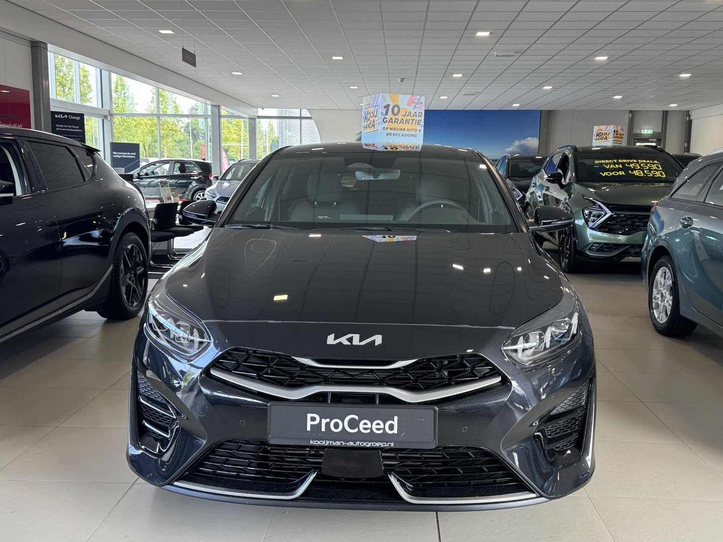 Kia Kia
