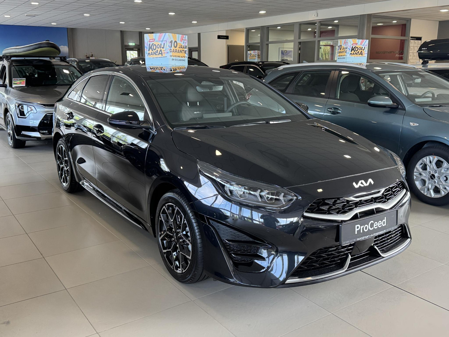 Kia Kia