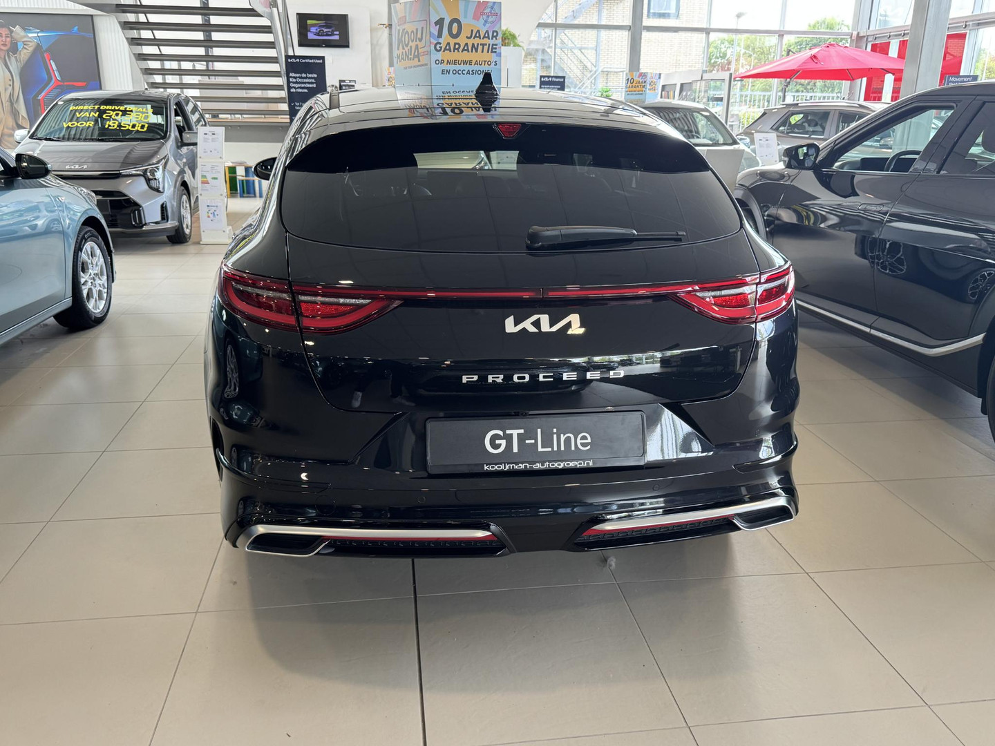 Kia Kia