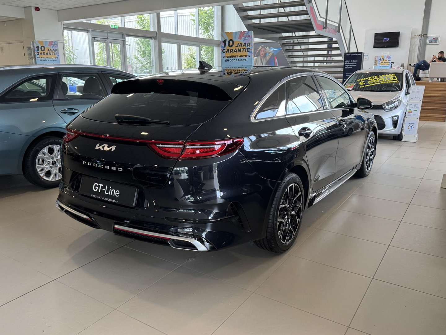 Kia Kia