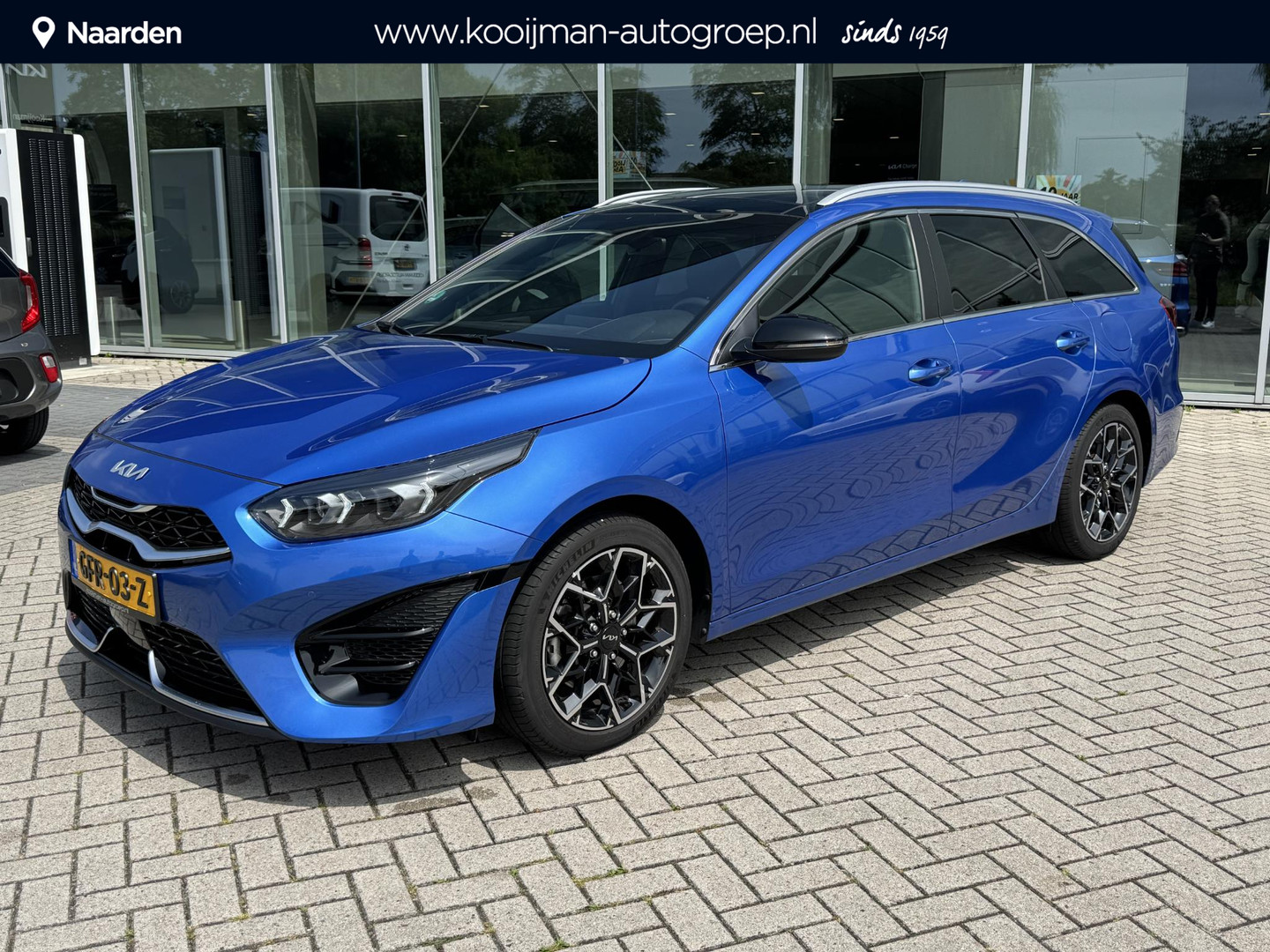 Kia