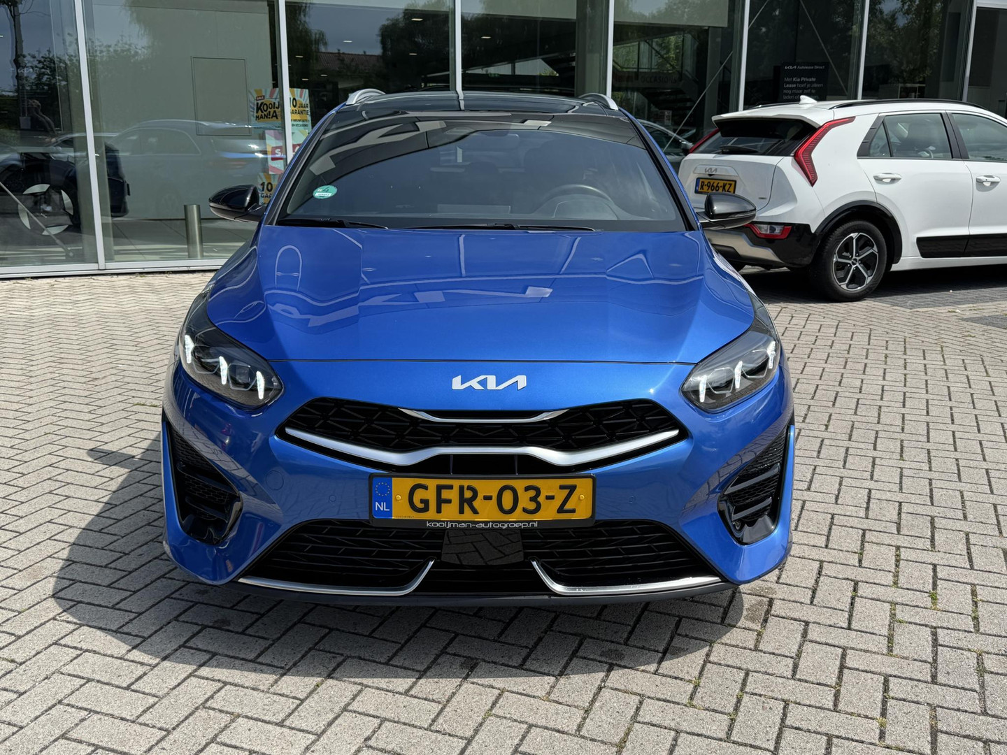 Kia Kia