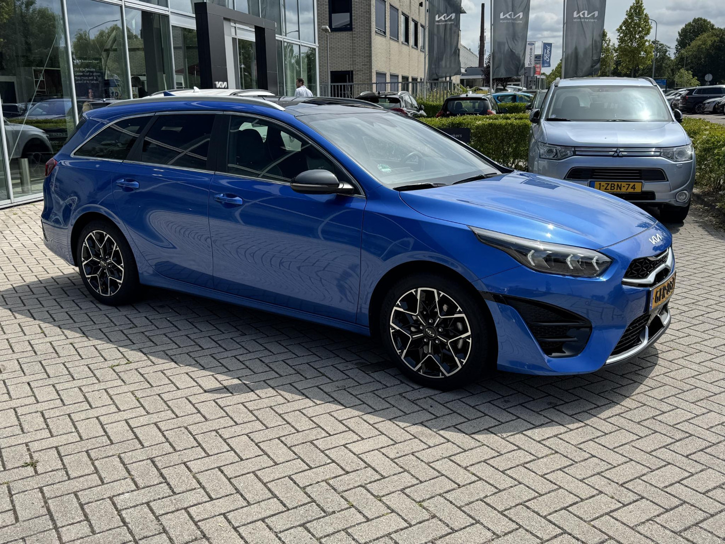 Kia Kia