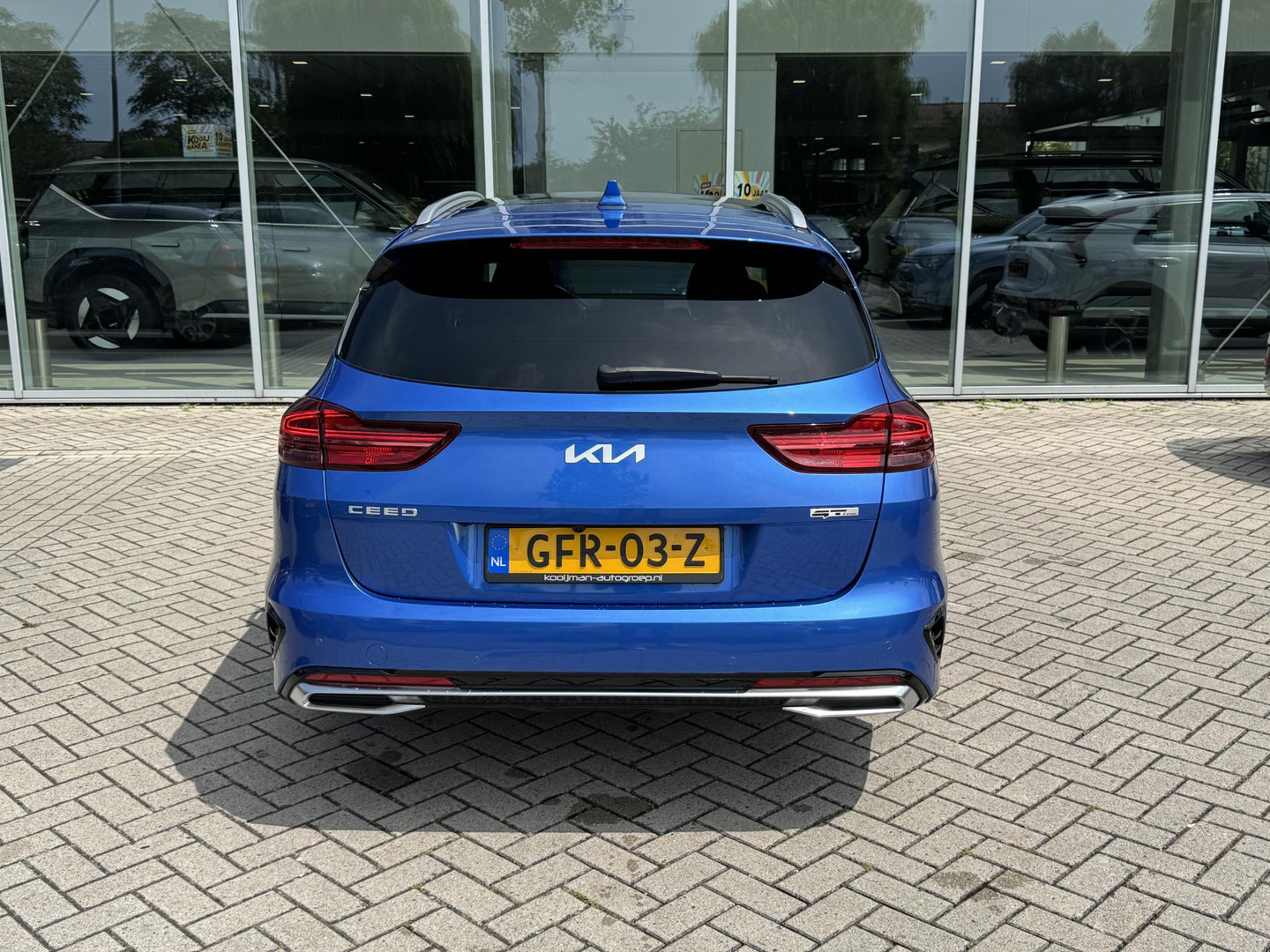Kia Kia