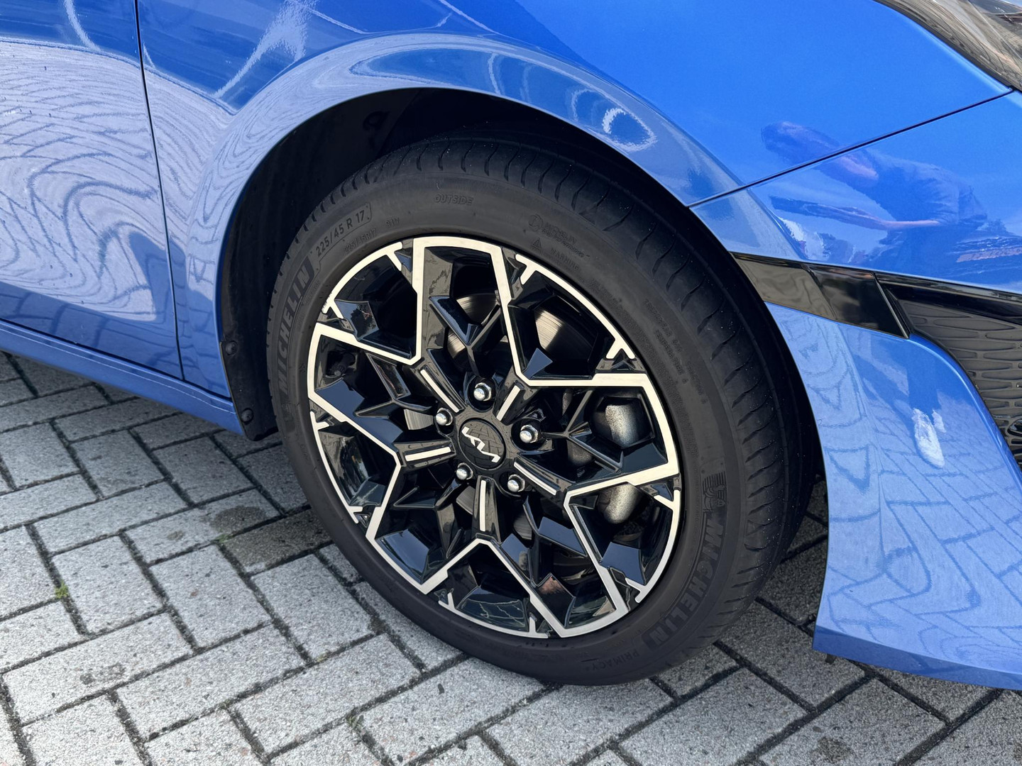 Kia Kia