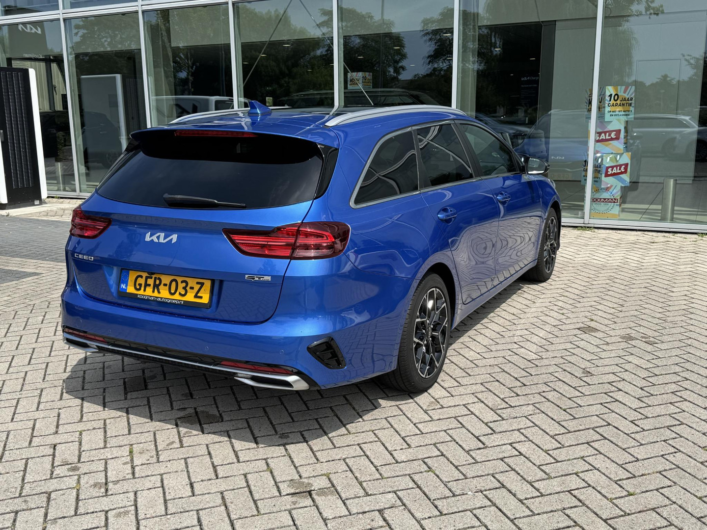 Kia Kia