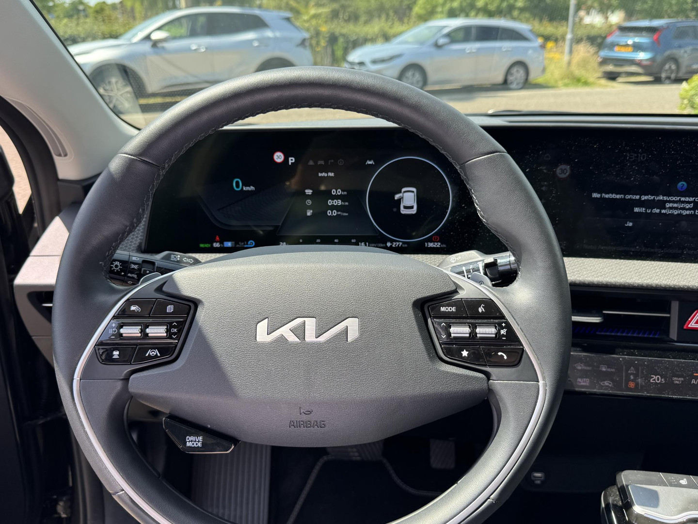 Kia Kia