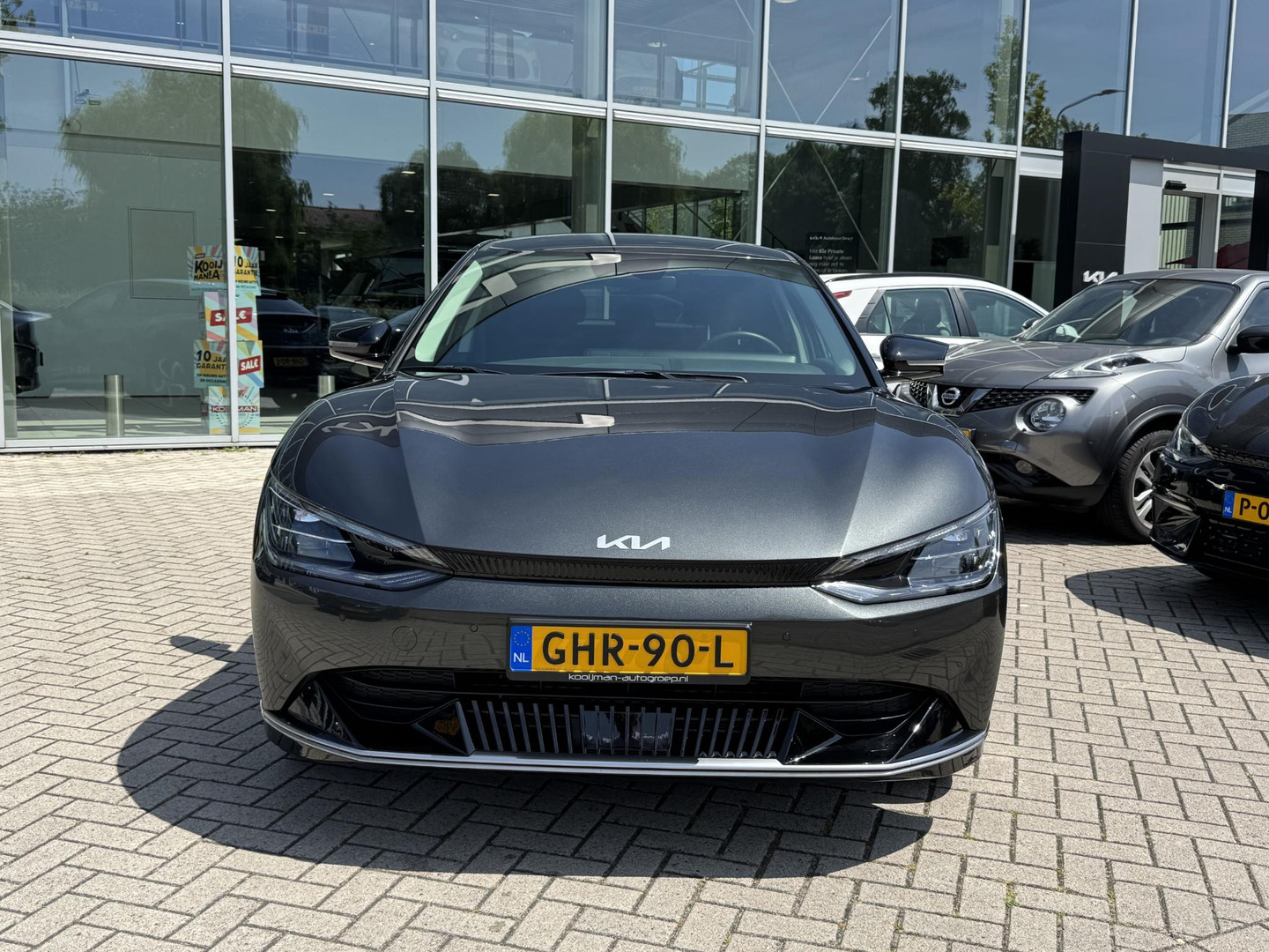 Kia Kia