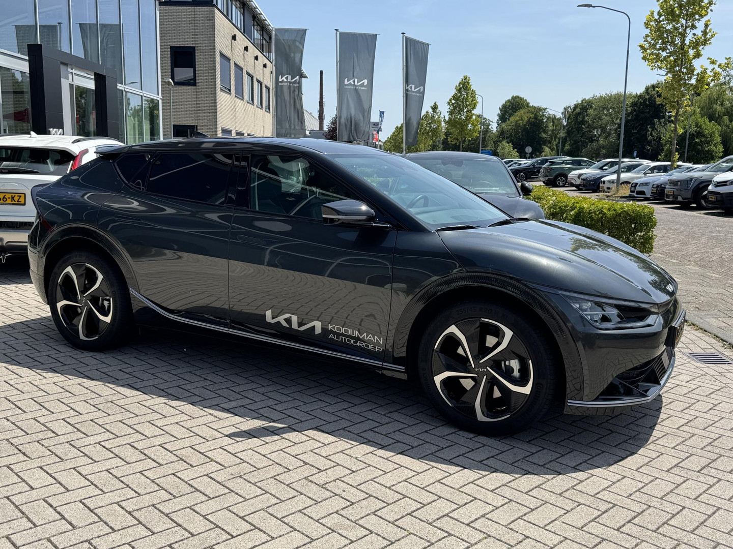 Kia Kia