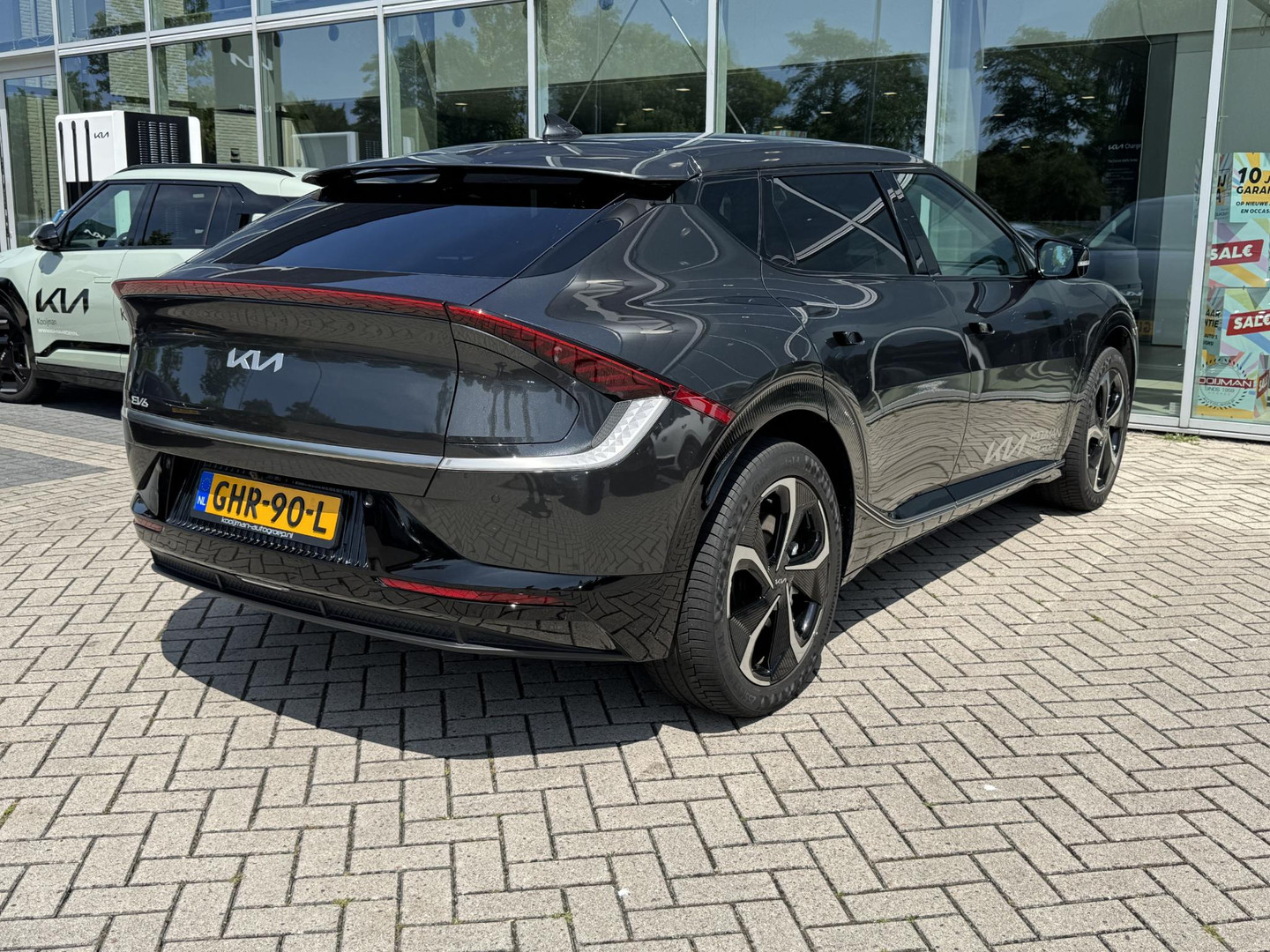 Kia Kia