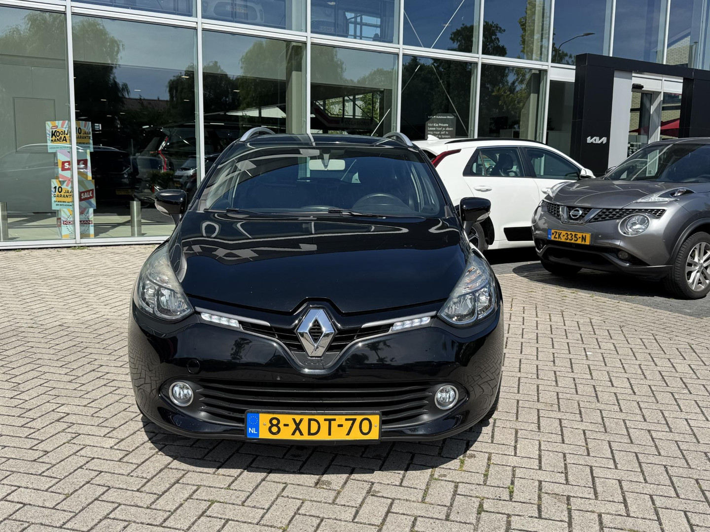Renault Renault