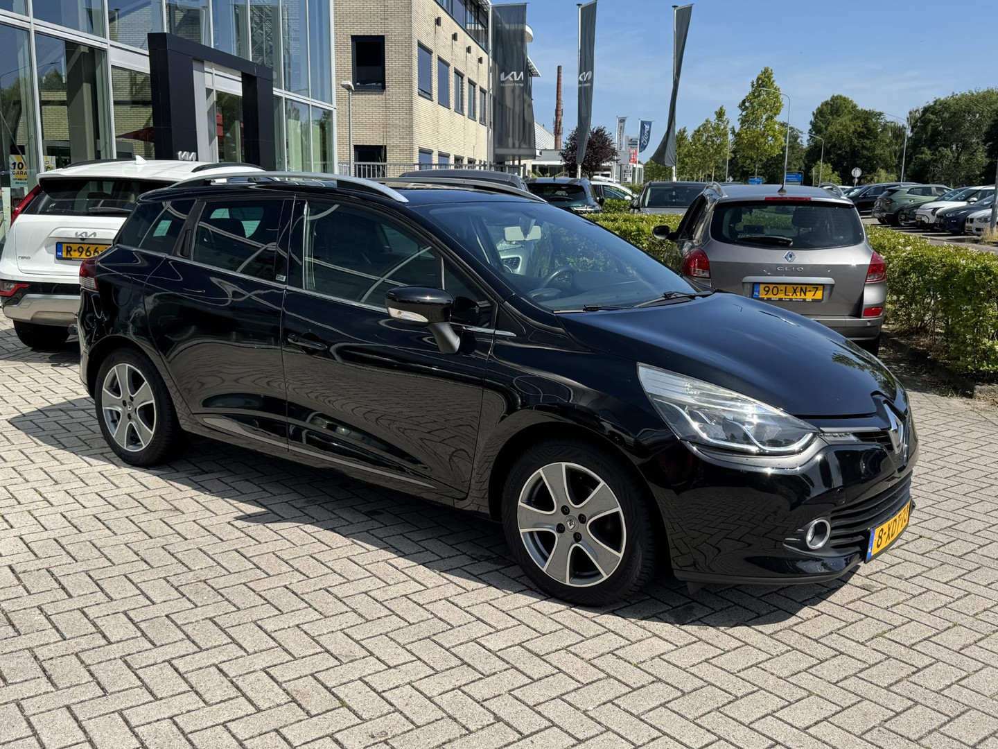 Renault Renault