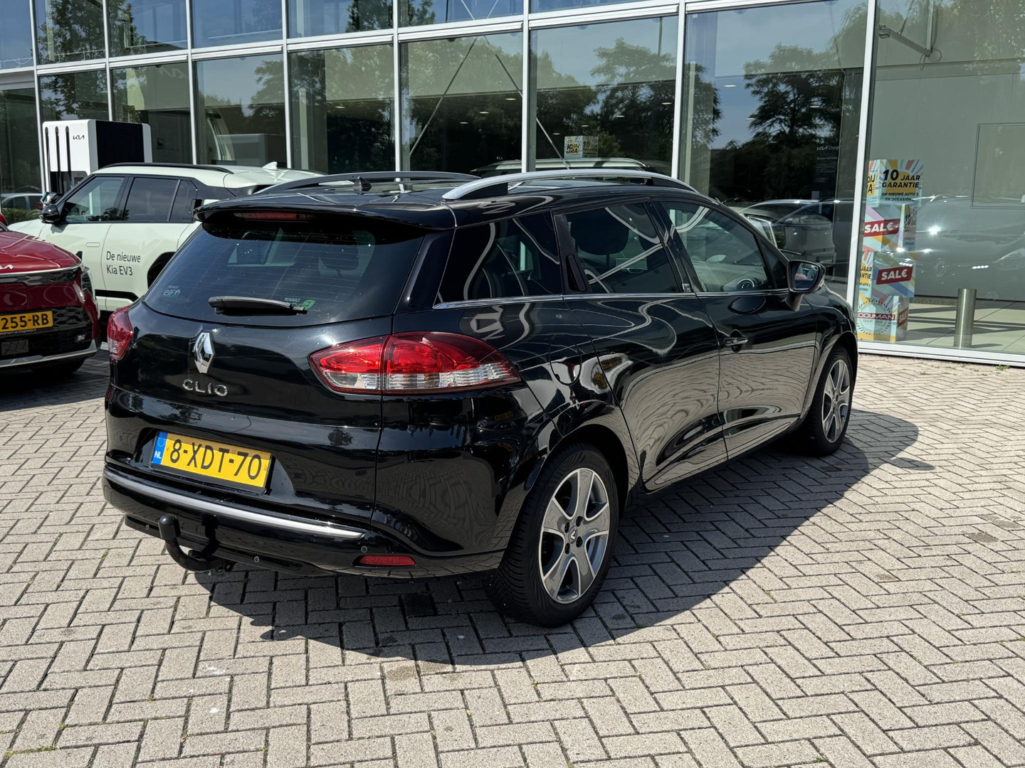 Renault Renault