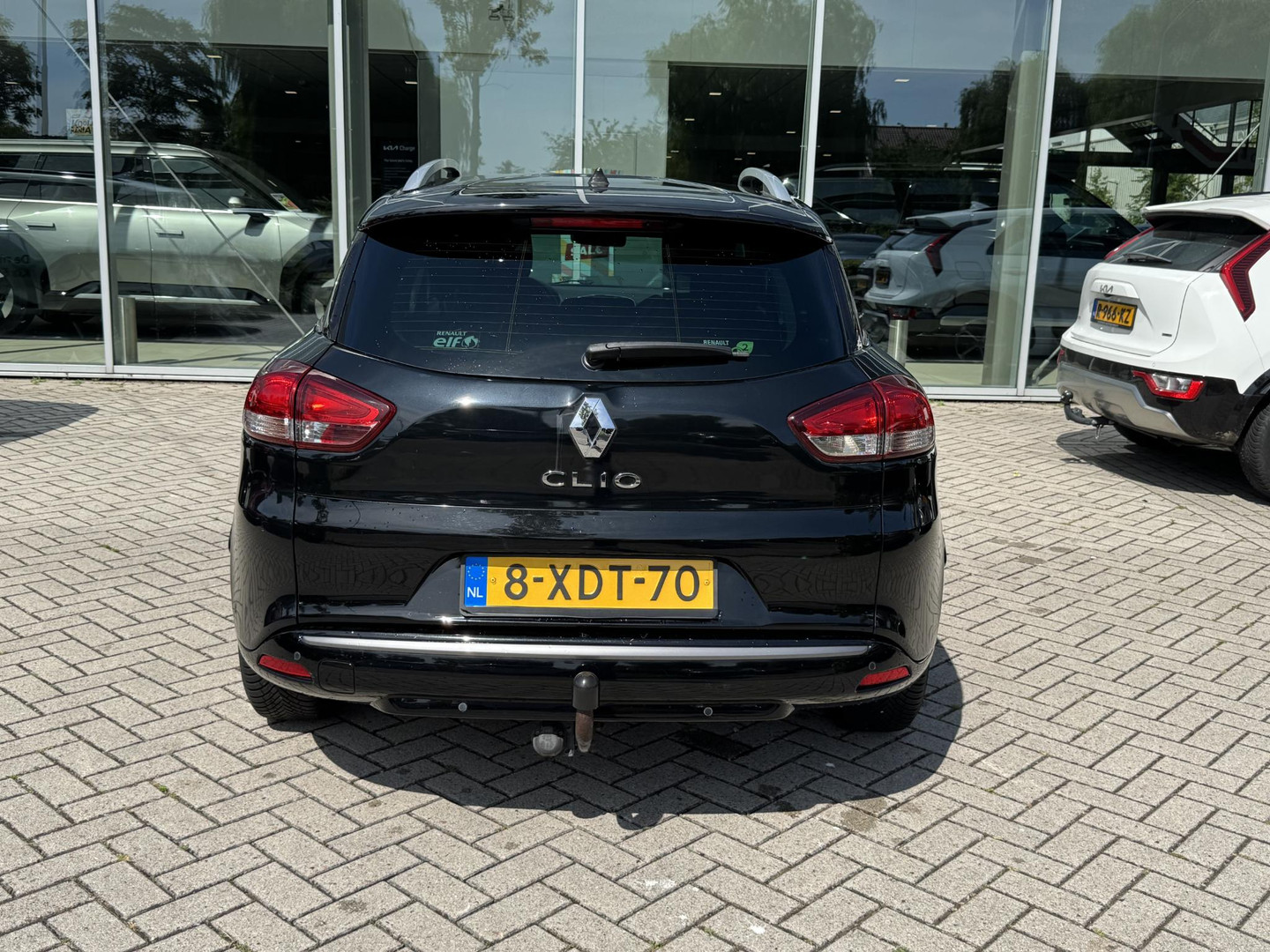 Renault Renault
