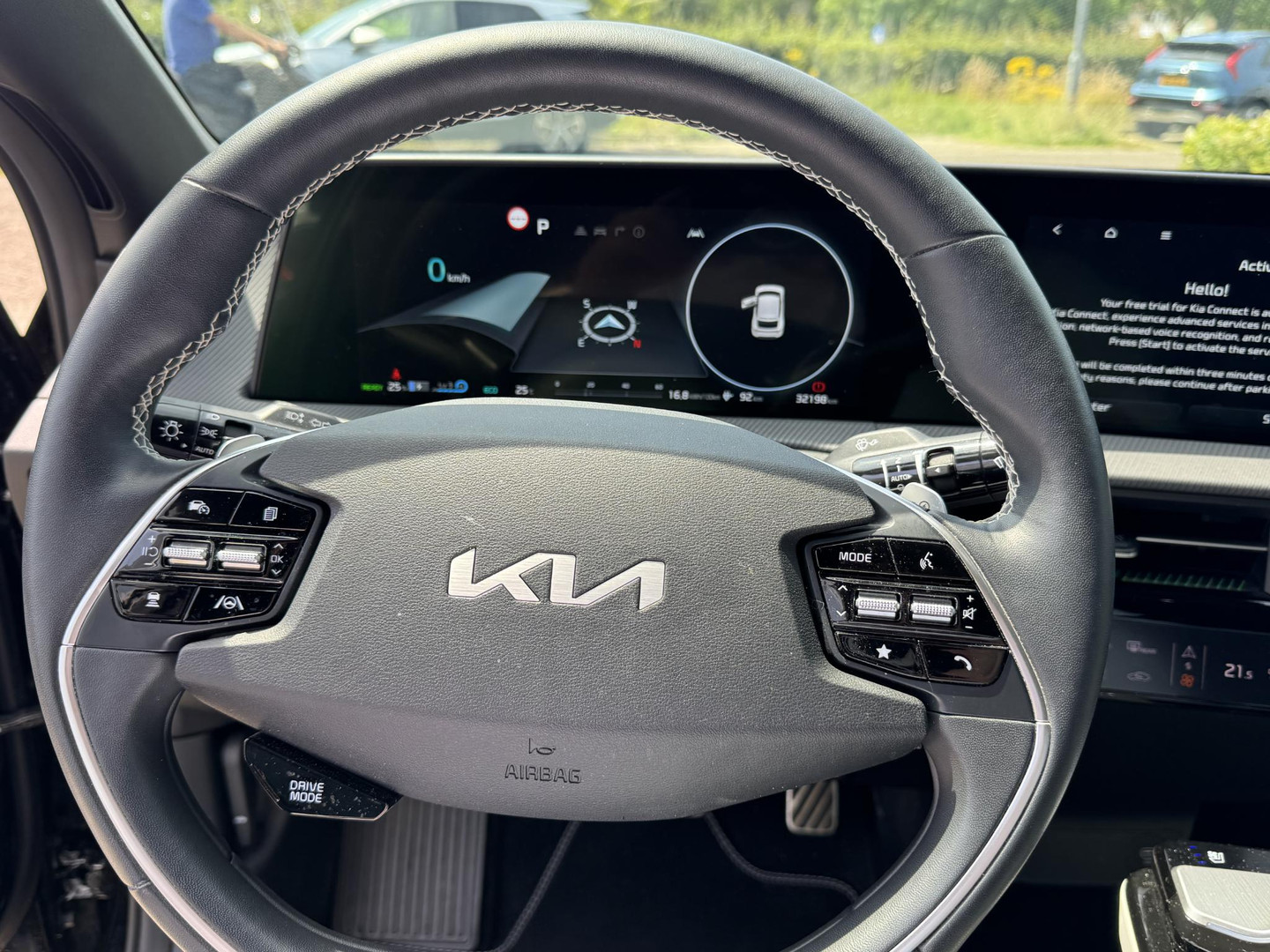 Kia Kia