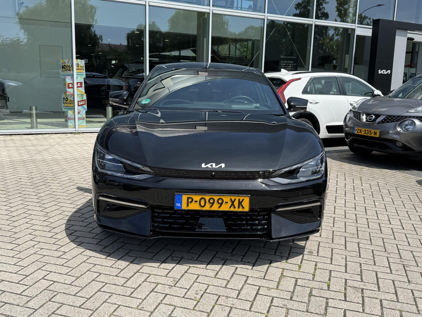 Kia Kia