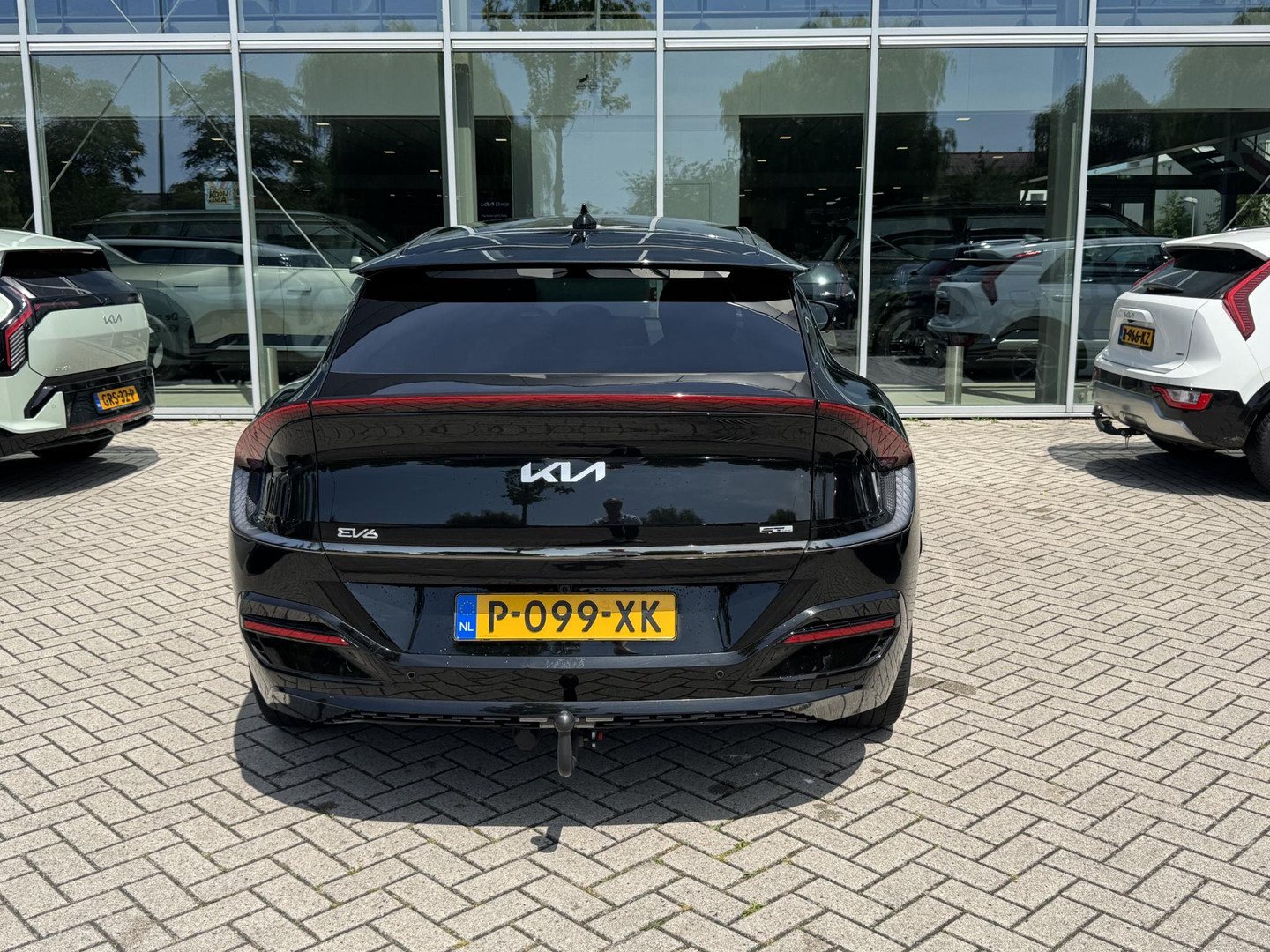 Kia Kia