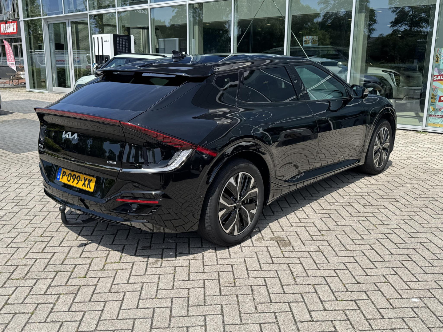 Kia Kia