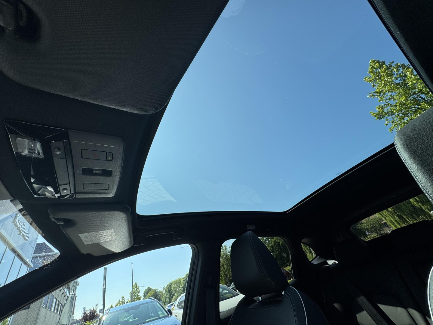 Nissan Nissan