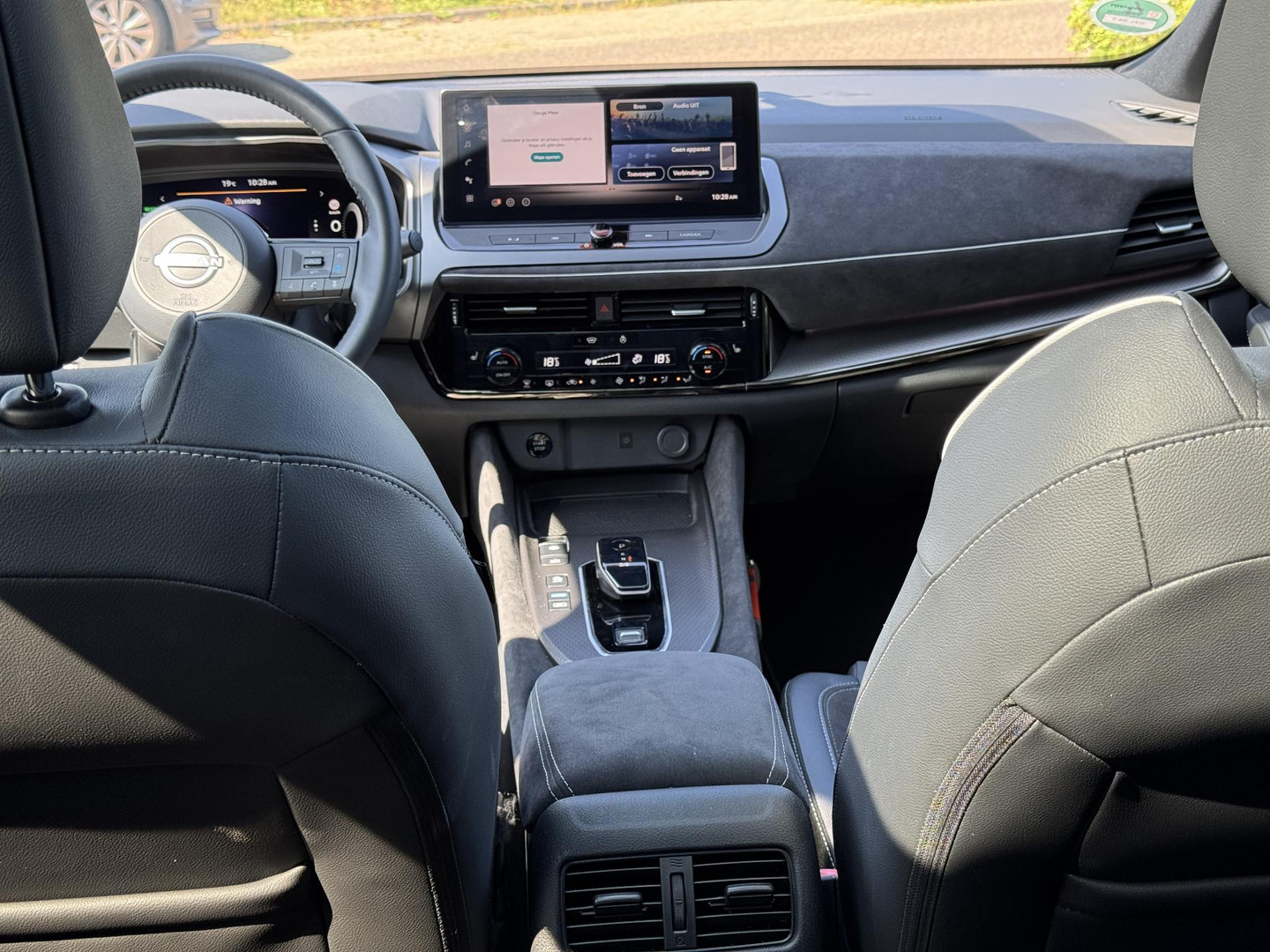 Nissan Nissan
