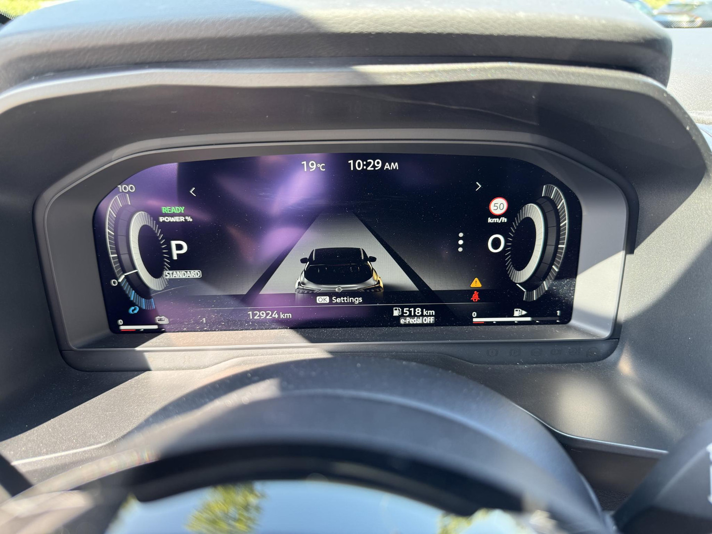 Nissan Nissan