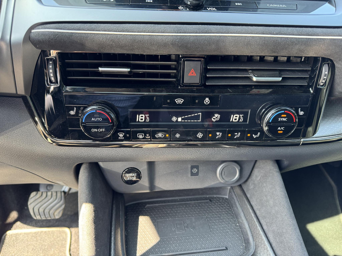 Nissan Nissan