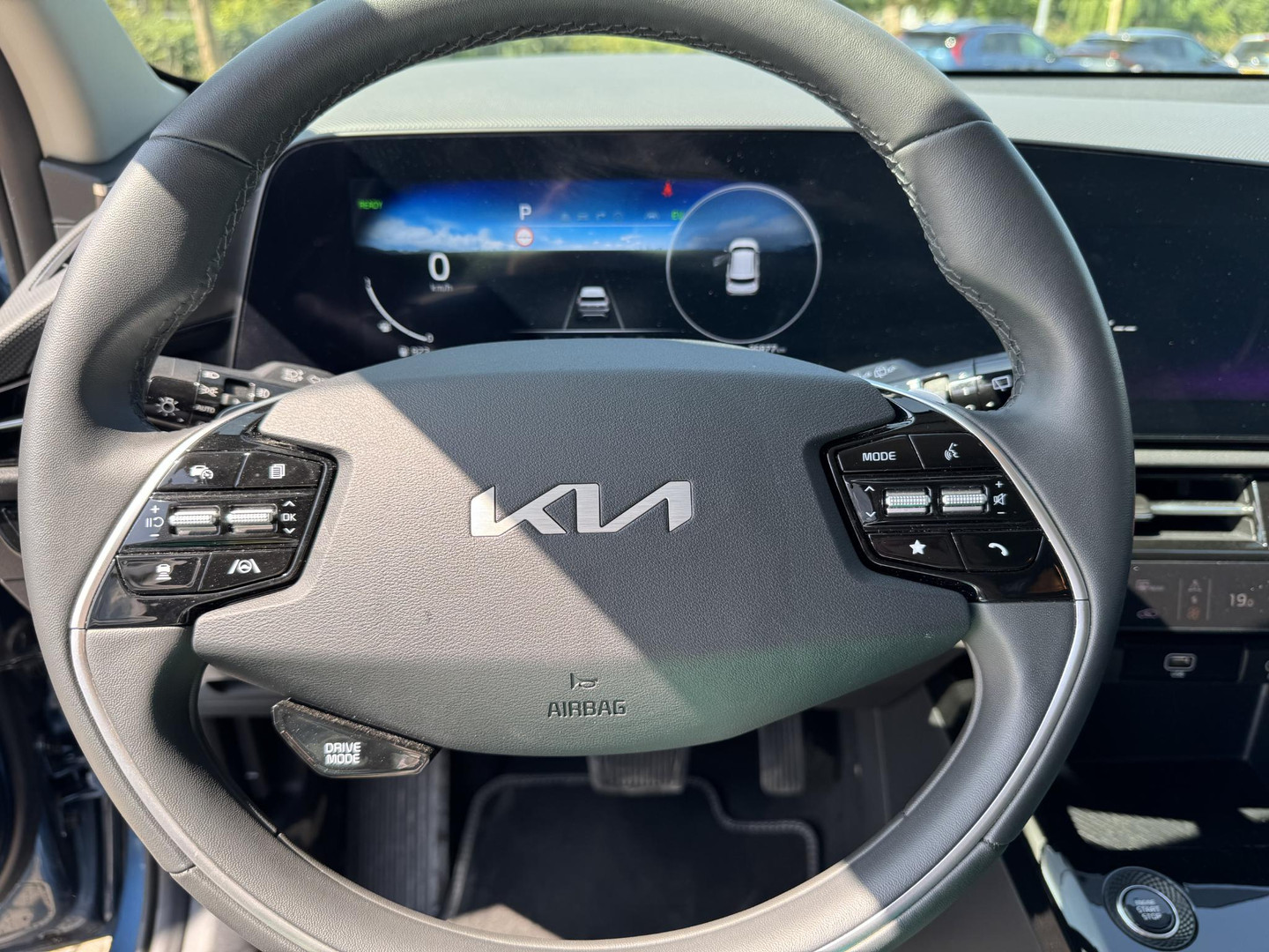 Kia Kia